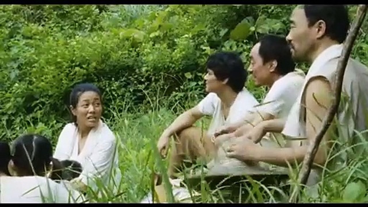 Soldaten der Apokalypse - A Little Pond Trailer DF