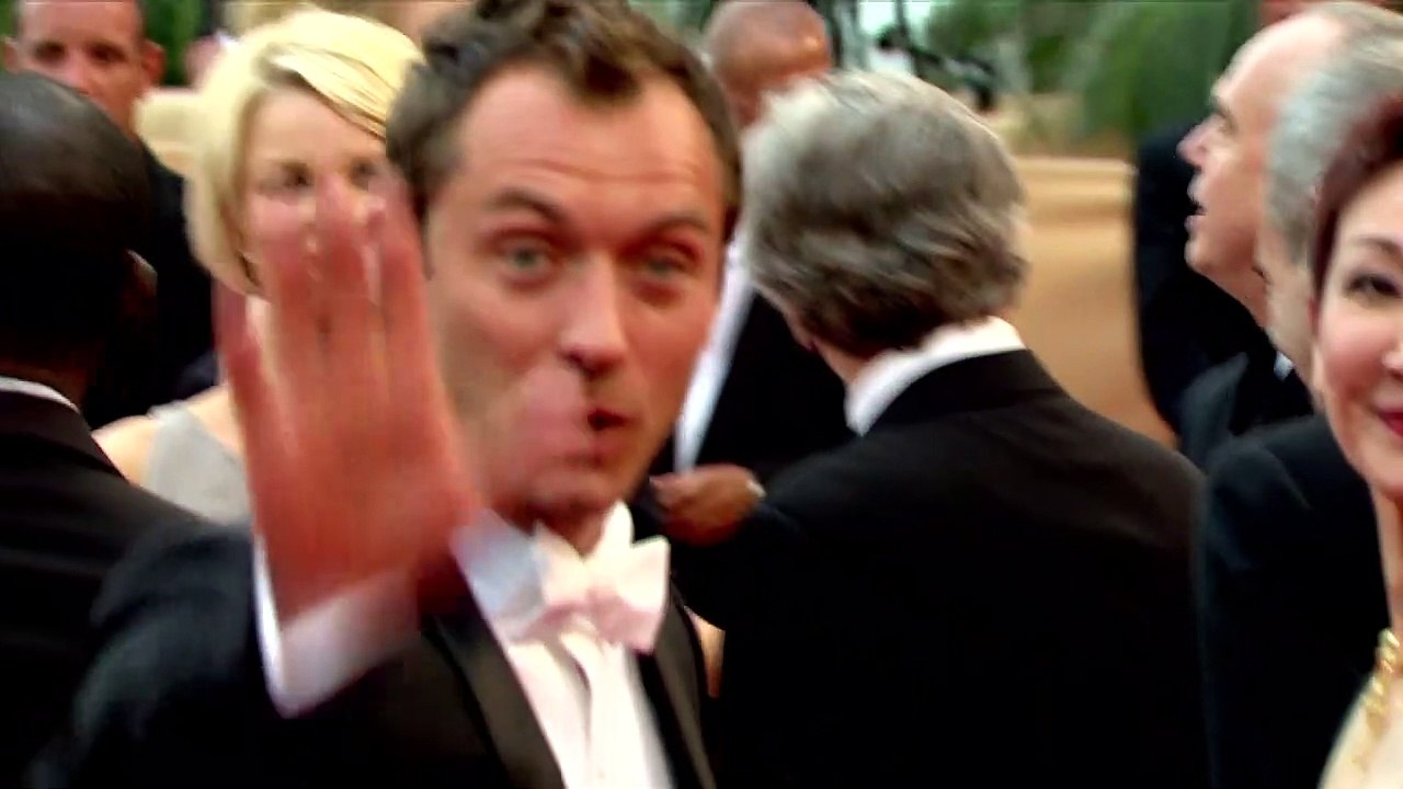 Cannes-Special