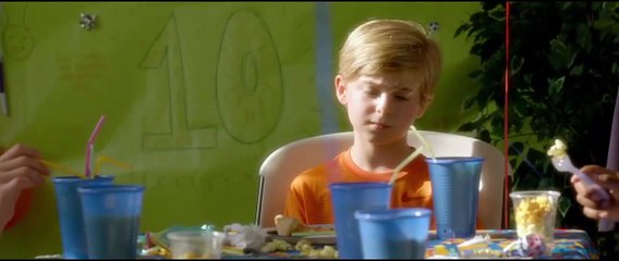 No Letting Go Trailer OV