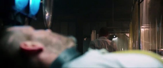 Deadpool Trailer OV - Red Band