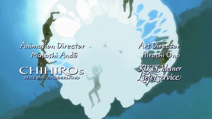 Ein Brief an Momo Trailer DF