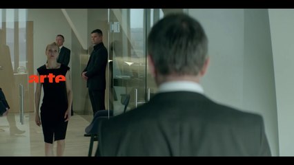 Occupied S1EP 3 ET 4 - 26/11 ARTE