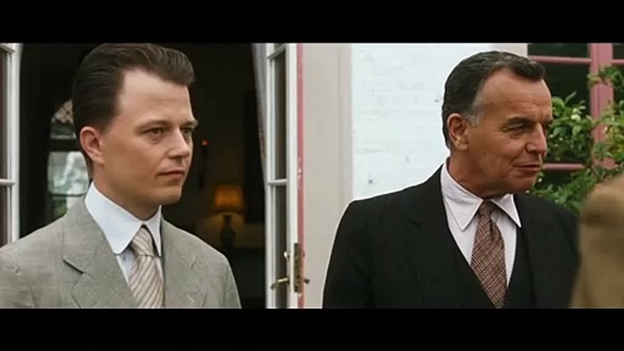 First Impact - Der Paketbombenjäger Trailer DF