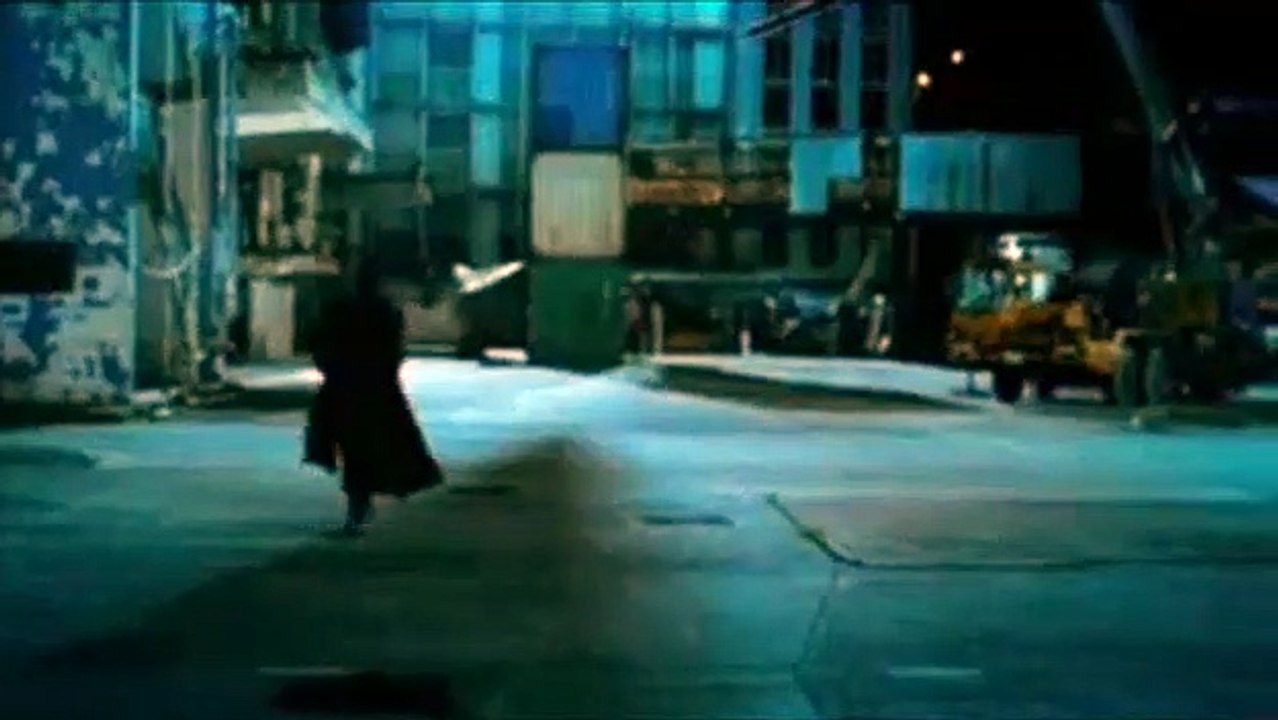 Die Vampirjäger Trailer DF