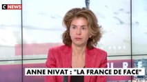 L’émotion d’Anne Nivat, épouse de Jean-Jacques Bourdin dans L'heure des pros : «Je ne sais pas si je continuerai à aller dans les médias, parce qu’...