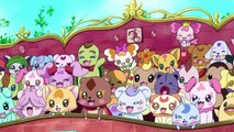 Pretty Cure All Stars: Spring Carnival Trailer OV