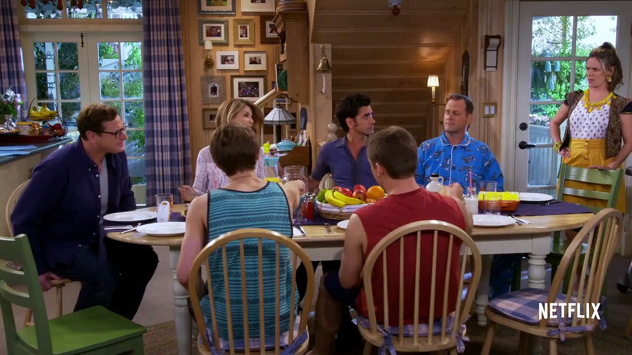 Fuller House Trailer (2) OV