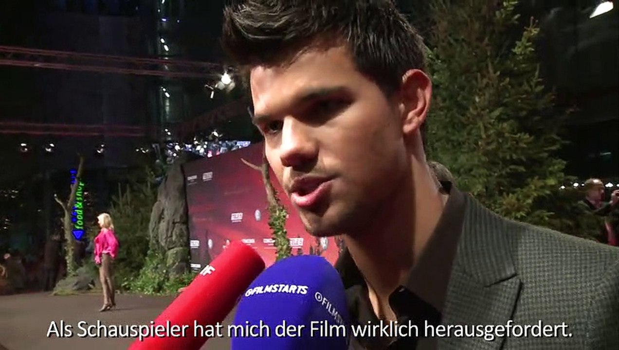 Twilight 4: Breaking Dawn - Bis(s) zum Ende der Nacht (Teil 1)...
