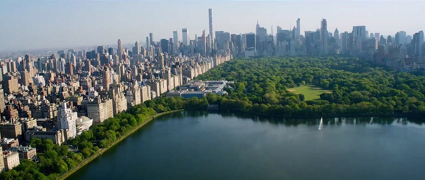 Ocean's 8 Trailer DF