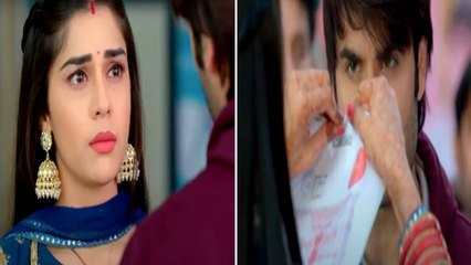 Sirf Tum spoilers ; Suhani ने फाड़ दिया Ranveer का दिया Divorce पेपर; Ansh की ऐसी हरकत | FilmiBeat