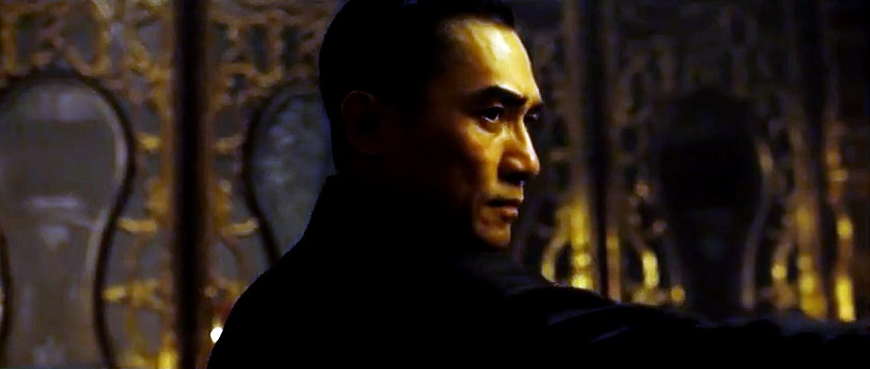 The Grandmaster Videoclip DF