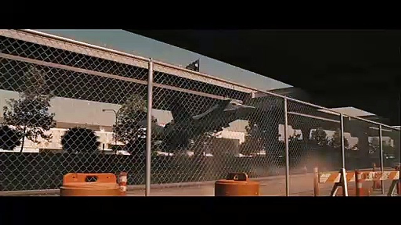 'Stirb langsam'-Reihe