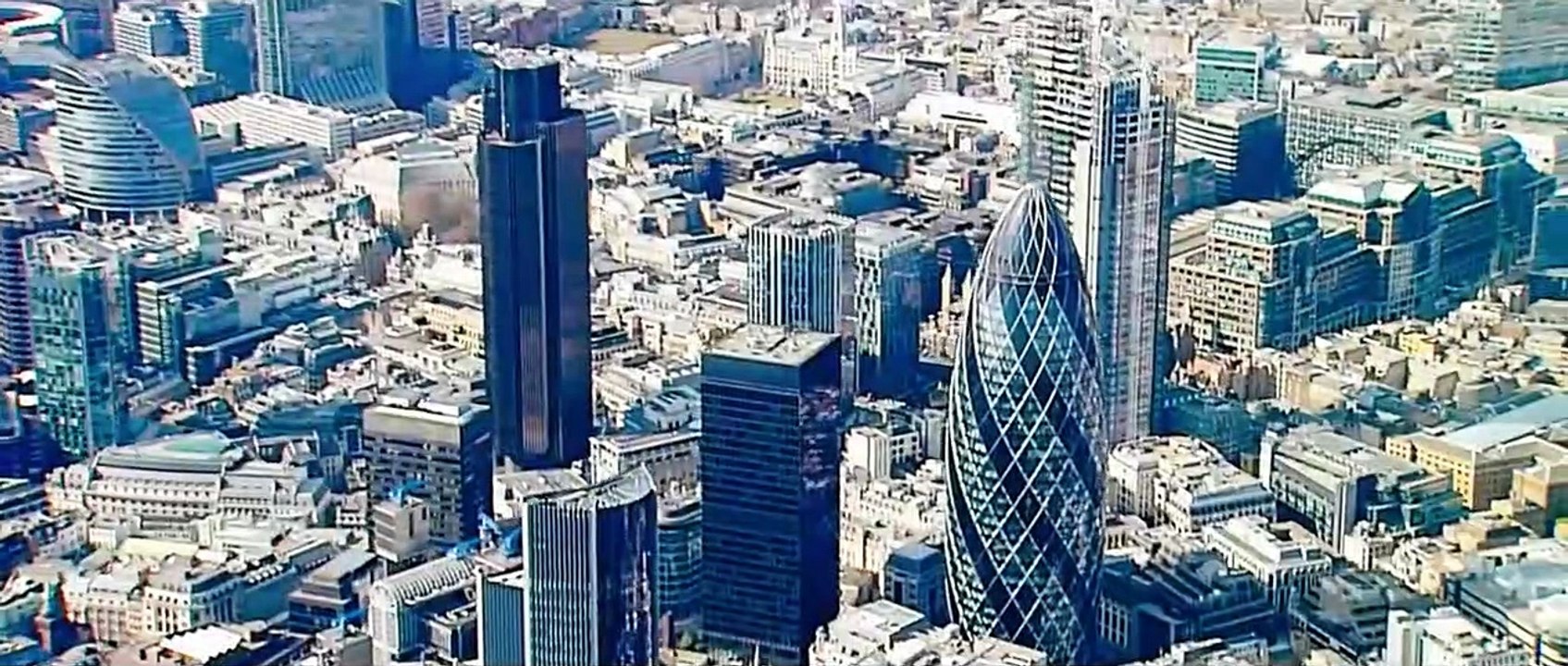 White Collar Hooligan 3 Trailer DF