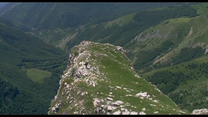 La Vallée des loups - VF