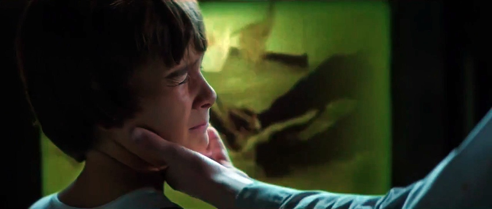 Sinister 2 Trailer (2) DF