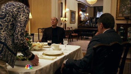 The Blacklist - staffel 2 Teaser (2) OV
