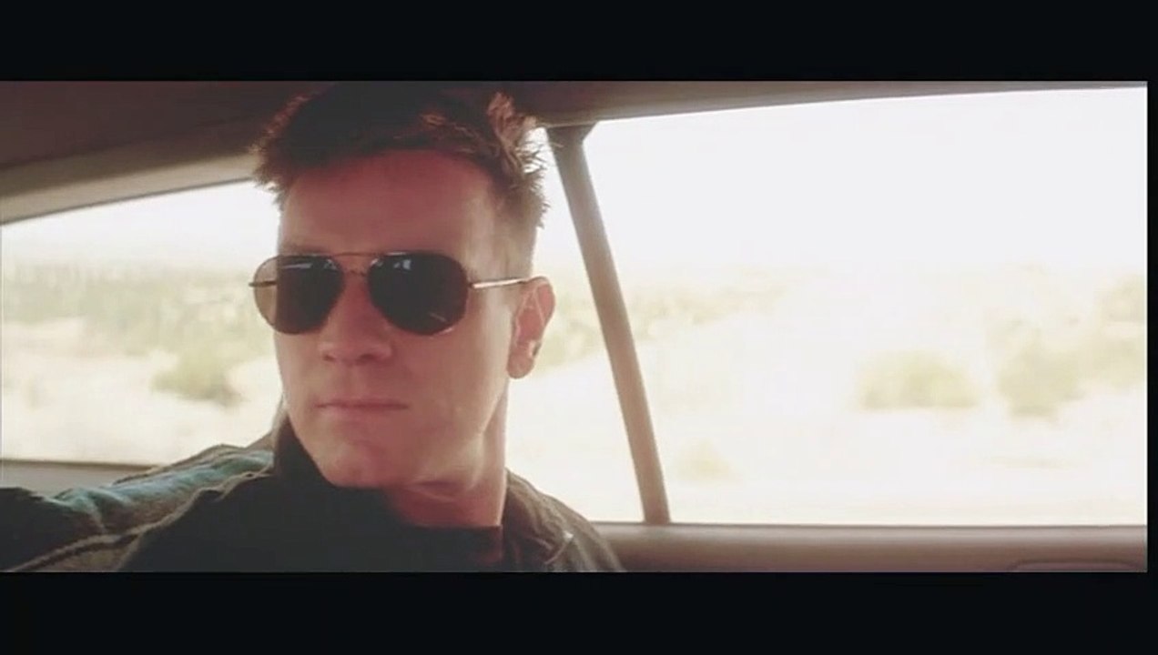 Haywire Videoauszug (4) DF