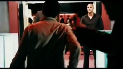 Sleepless Night - Nacht der Vergeltung Trailer DF