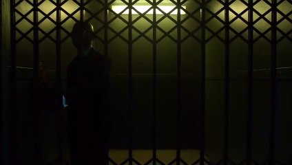 Gotham (2014) - staffel 2 Mid-Season-Teaser: Hugo Strange