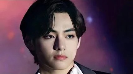 BTSV, We Purple You♡ 방탄소년단 뷔 中팬 특급 서포트..주경기장 일대 초대형 래핑광고&스트리트 배너