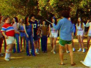 Wet Hot American Summer: First Day Of Camp Teaser (6) OV