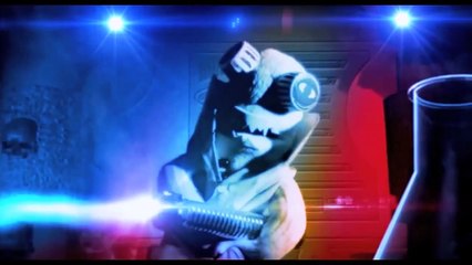 Sick Sock Monsters from Outer Space Trailer OV