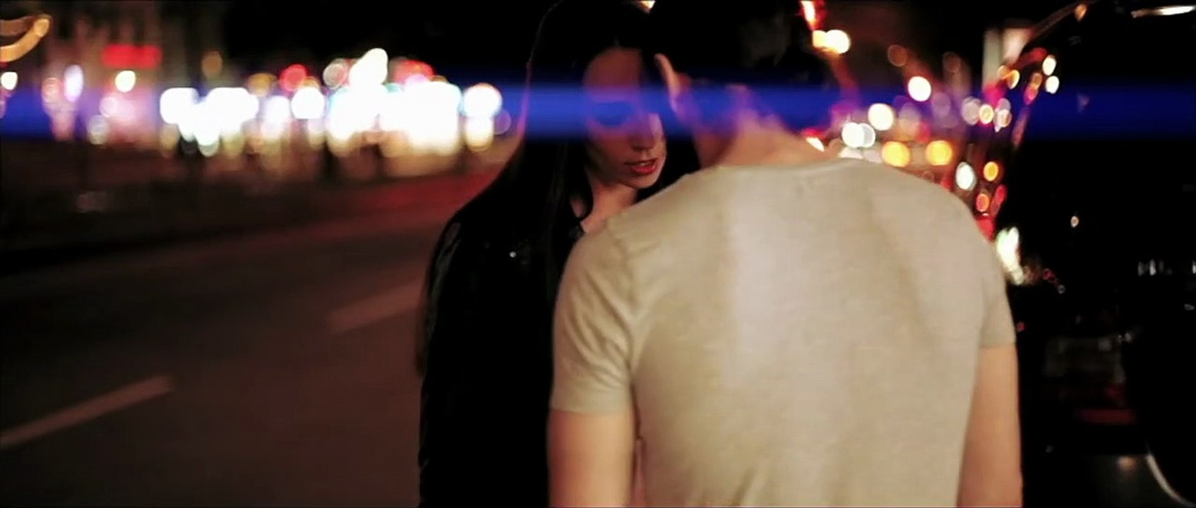 Reeperbahn Trailer DF