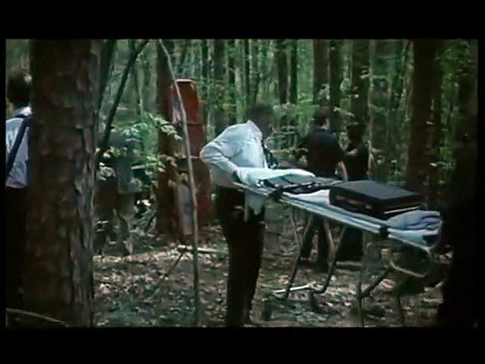 Denn zum Küssen sind sie da Trailer DF