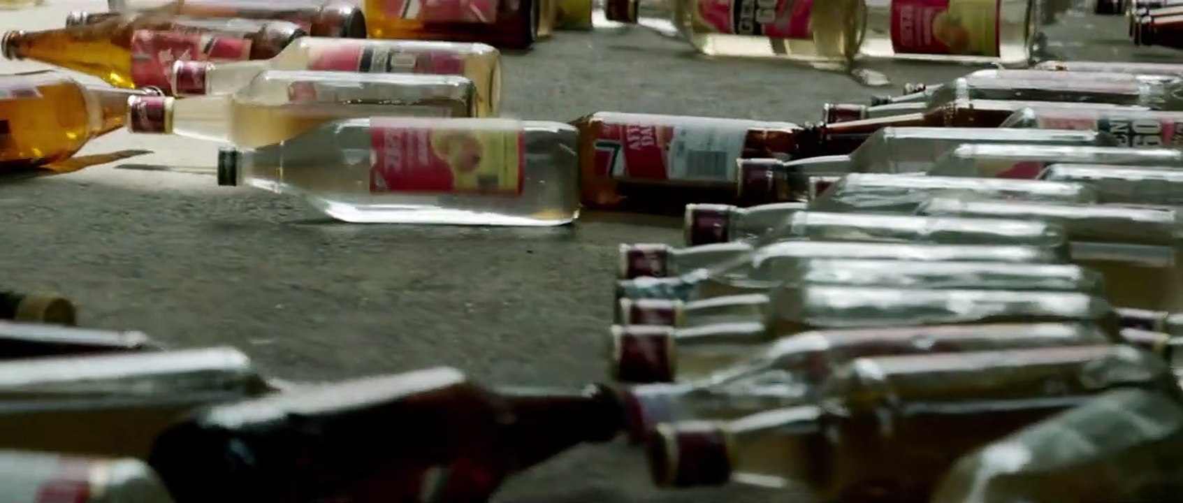 Raees Teaser OV
