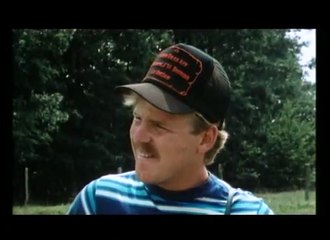 Alien Outlaw Trailer OV