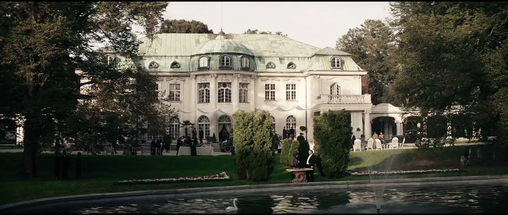 Madame Marguerite oder die Kunst der schiefen Töne Teaser DF