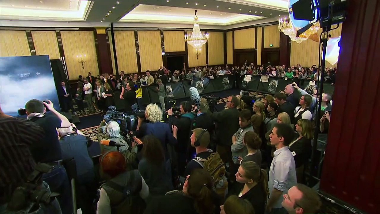 Snow White & the Huntsman