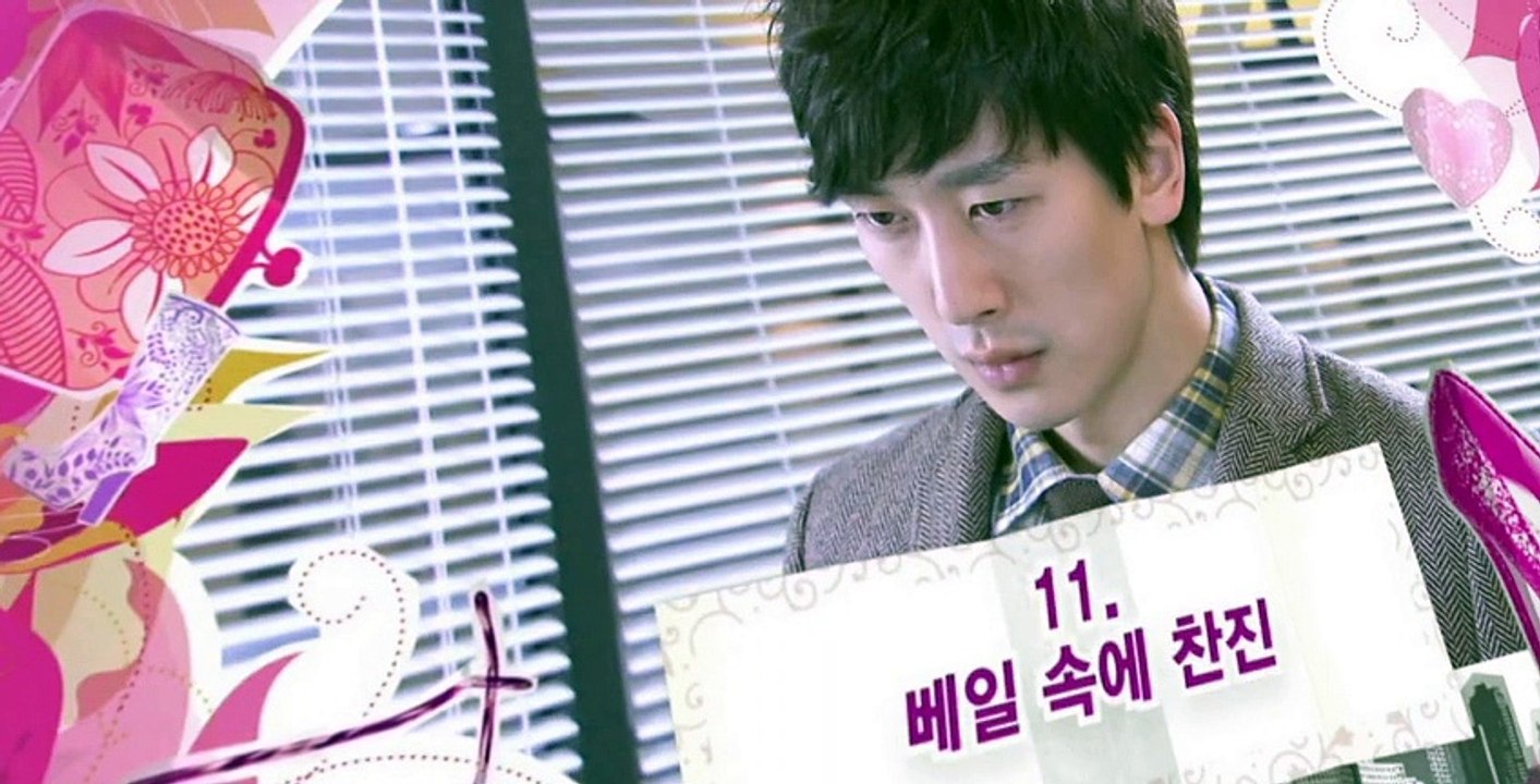 Color of Woman S01 E11