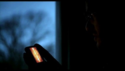 Halt auf freier Strecke Teaser (2) DF