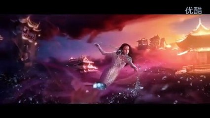 The Monkey King Trailer OV