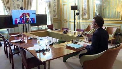 Guerra in Ucraina: Blinken chiude la tournée europea a Parigi