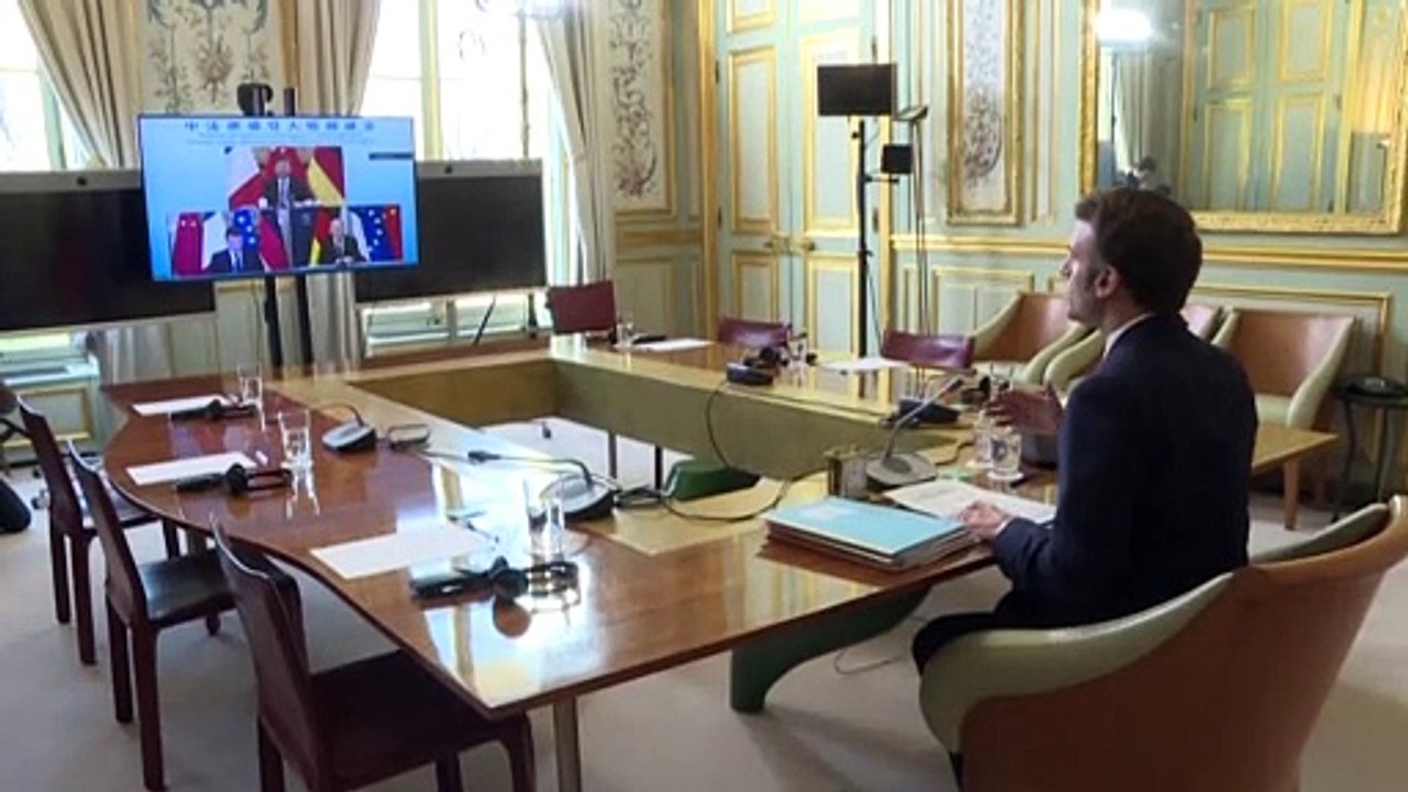 Guerra in Ucraina: Blinken chiude la tournée europea a Parigi