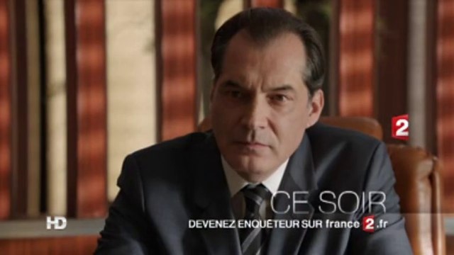 Les petits meurtres d'Agatha Christie - Meurtre au champagne - 23 12 16