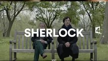 Sherlock saison 3 - tous les jeudis sur France 4