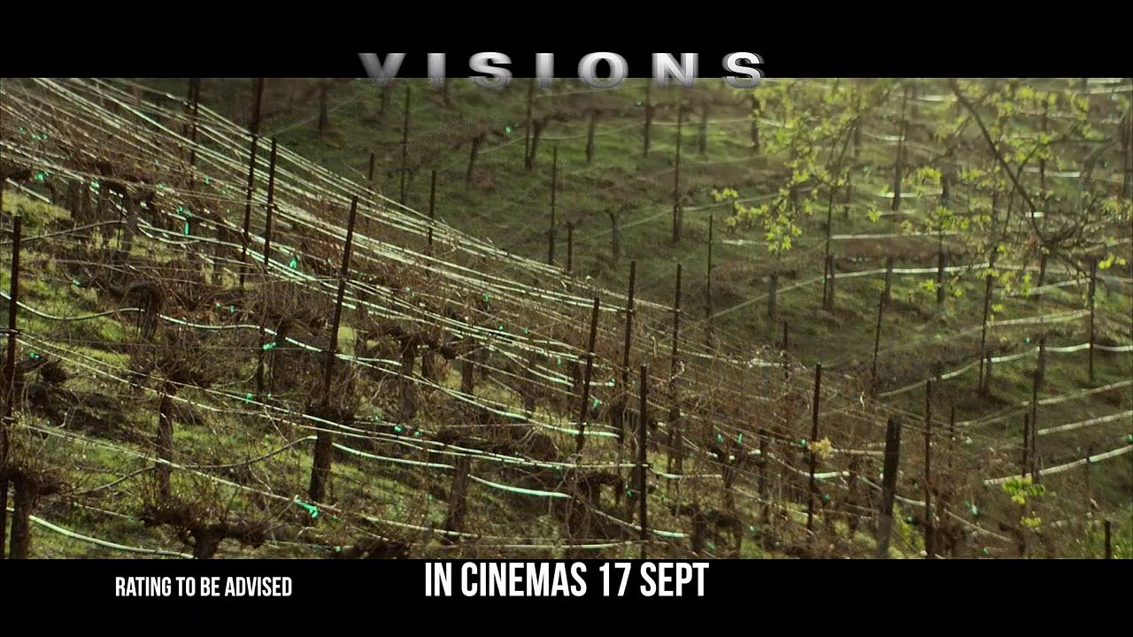 Visions Trailer (2) OV