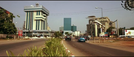 Like Cotton Twines Trailer OV