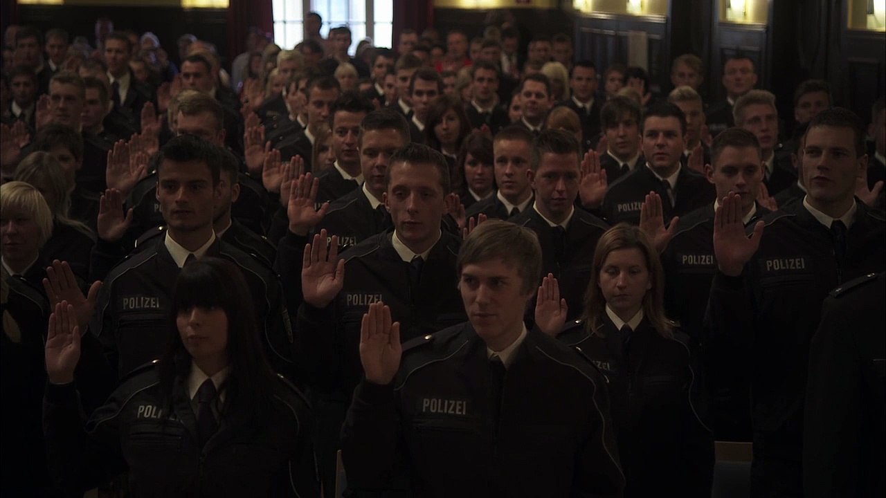 Staatsdiener Trailer DF