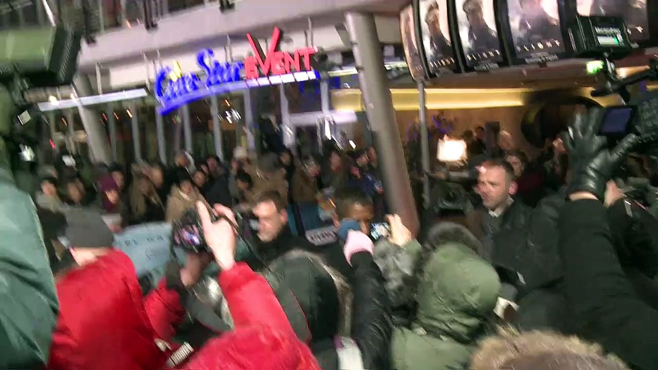 Flight / Gangster Squad / Frankenweenie