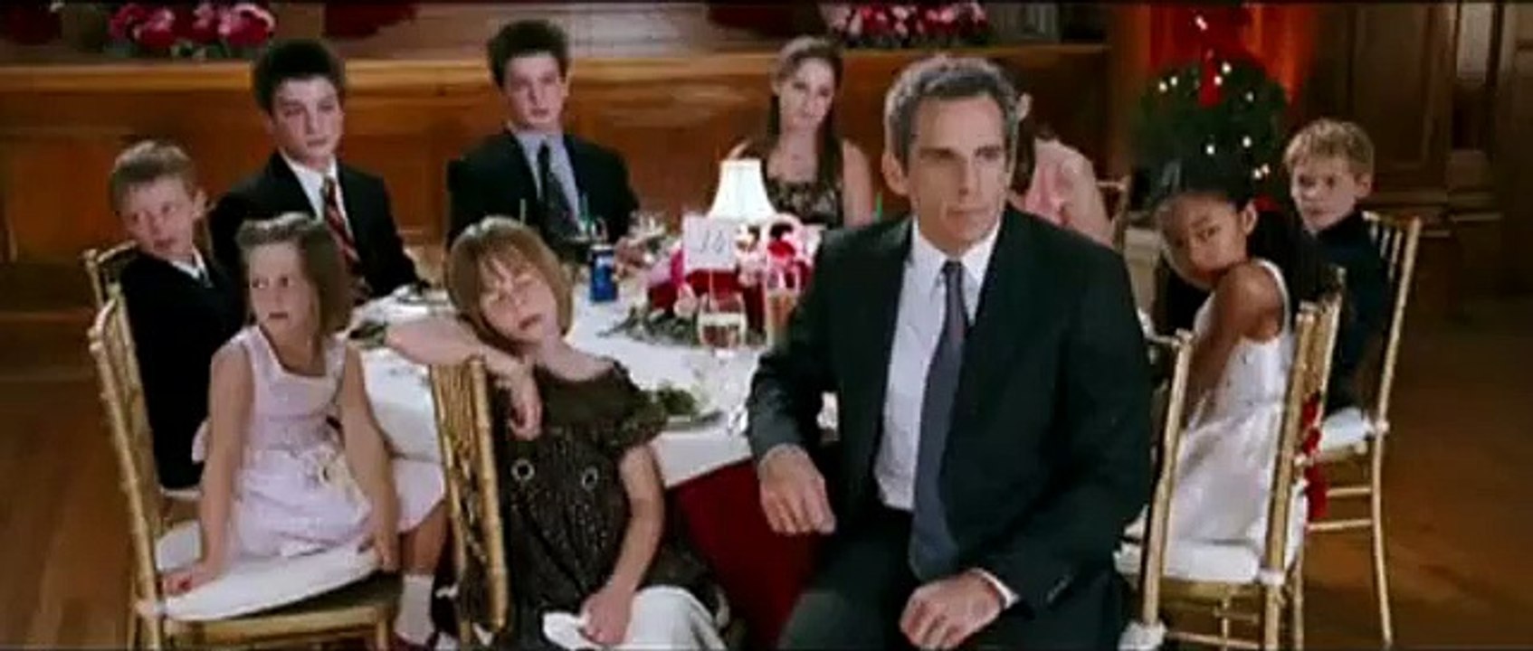 Nach 7 Tagen - Ausgeflittert Trailer DF