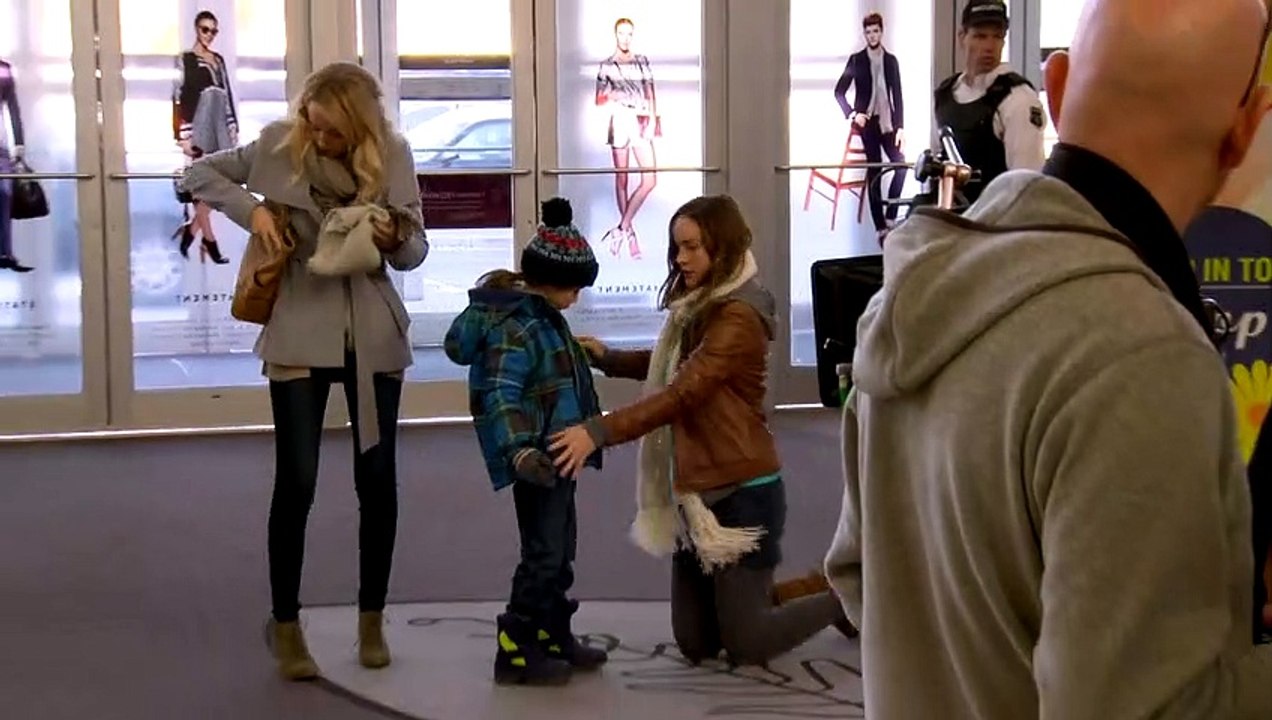 Raum Making of DF