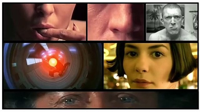 Rashida Joens/ Will McCormack über Broadcast News / Tender Mercies