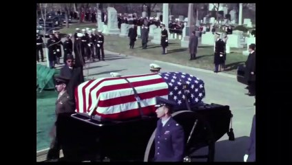 The Last Man On The Moon Trailer OV