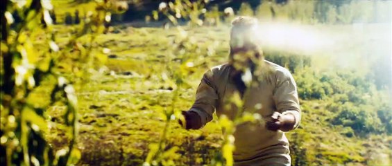 The Last Witch Hunter Trailer DF