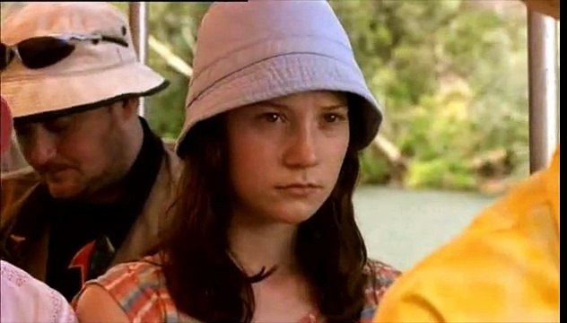 Rogue - Im falschen Revier Trailer DF