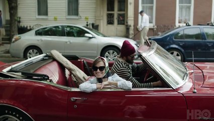 Girls - staffel 6 Trailer OV